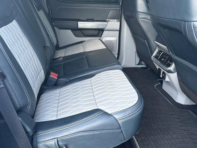 used 2024 Ford F-250 car, priced at $89,991