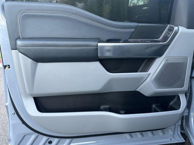 used 2024 Ford F-250 car, priced at $89,991