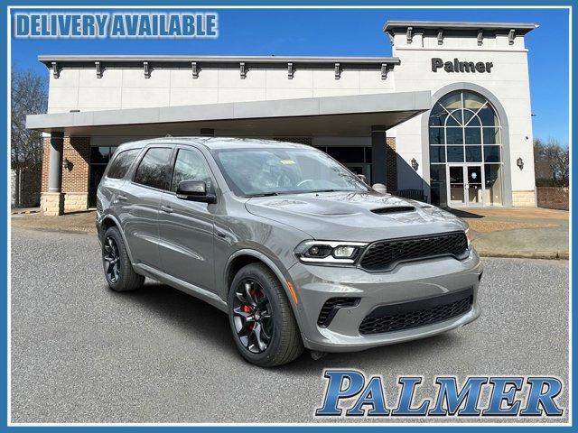 new 2024 Dodge Durango car, priced at $70,830