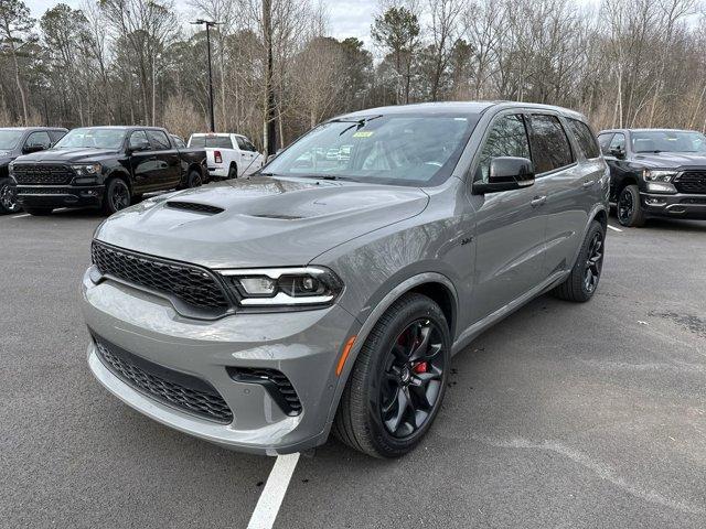 new 2024 Dodge Durango car, priced at $74,830