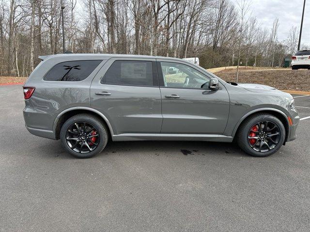 new 2024 Dodge Durango car, priced at $74,830