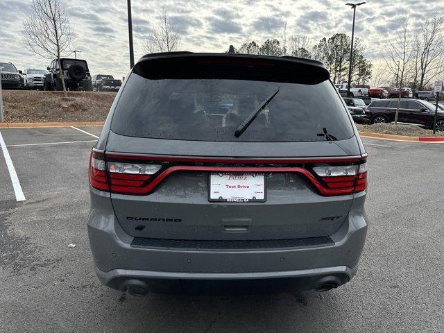 new 2024 Dodge Durango car, priced at $74,830