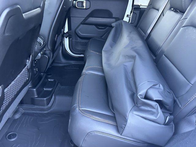 new 2026 Jeep Wrangler car, priced at $50,040