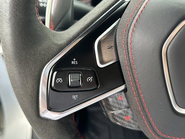 used 2021 Chevrolet Corvette car, priced at $74,991