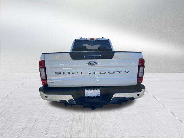 used 2022 Ford F-250 car, priced at $41,991