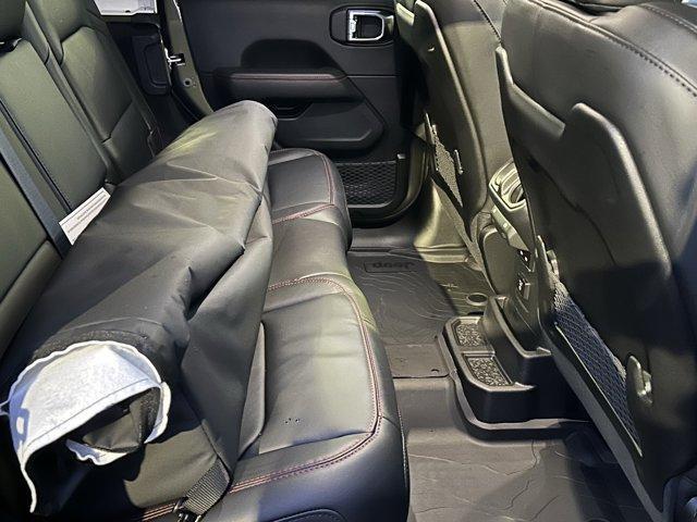new 2026 Jeep Wrangler car, priced at $58,315