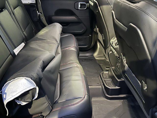 new 2026 Jeep Wrangler car, priced at $50,315