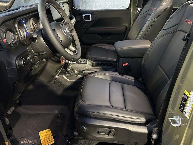 new 2026 Jeep Wrangler car, priced at $50,315