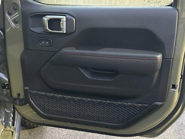 new 2026 Jeep Wrangler car, priced at $50,315