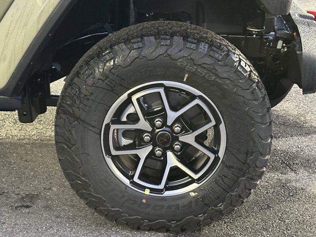 new 2026 Jeep Wrangler car, priced at $50,315