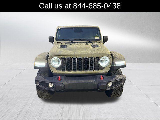 new 2026 Jeep Wrangler car, priced at $50,315