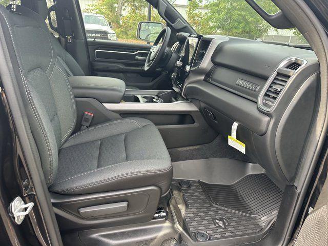 new 2026 Ram 1500 car, priced at $52,140