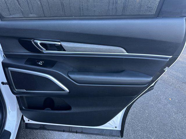 used 2022 Kia Telluride car, priced at $27,491