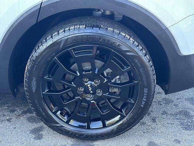 used 2022 Kia Telluride car, priced at $27,491