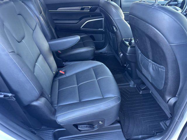 used 2022 Kia Telluride car, priced at $27,491