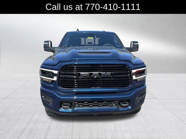 new 2024 Ram 2500 car, priced at $74,630