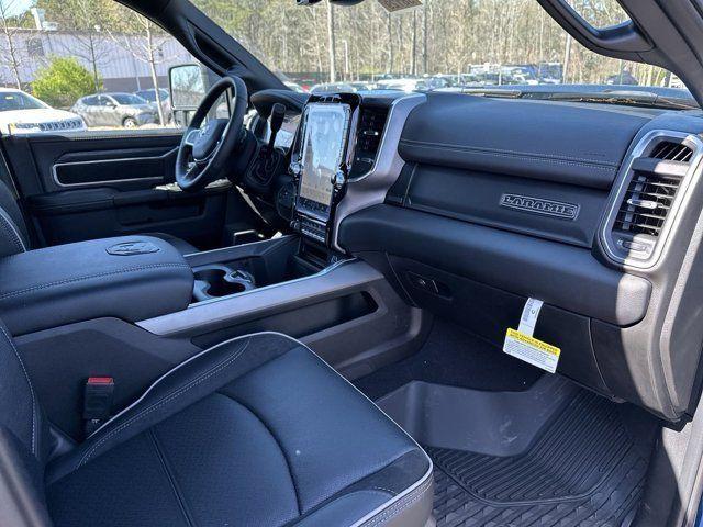 new 2024 Ram 2500 car, priced at $74,630