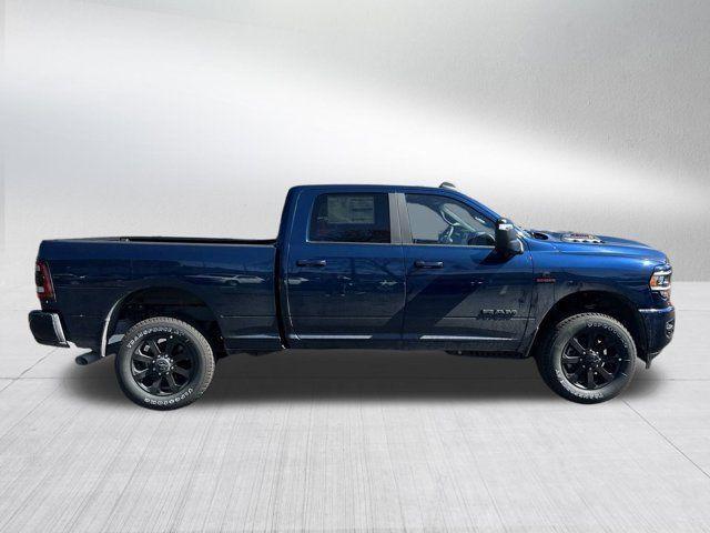 new 2024 Ram 2500 car, priced at $74,630