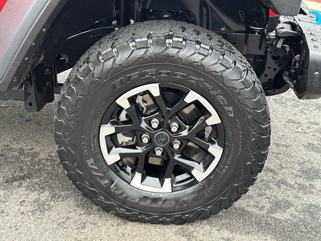 used 2024 Jeep Wrangler 4xe car, priced at $45,991