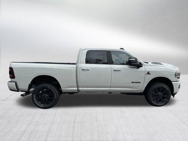 new 2024 Ram 2500 car, priced at $77,630