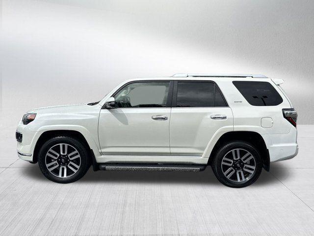 used 2023 Toyota 4Runner car, priced at $52,991