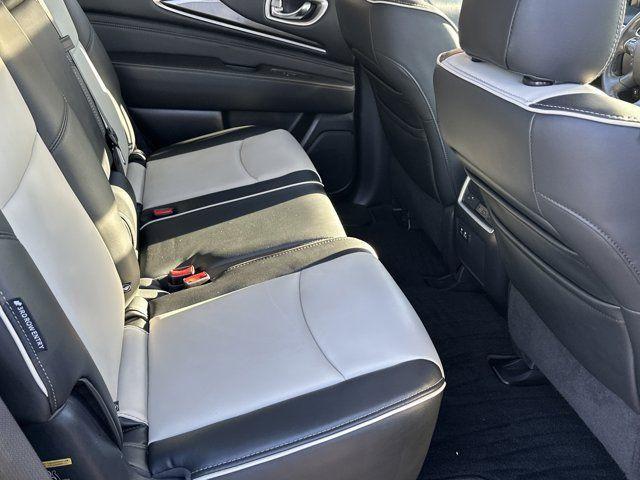 used 2020 INFINITI QX60 car, priced at $22,991