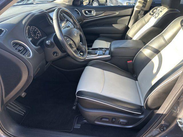 used 2020 INFINITI QX60 car, priced at $22,991