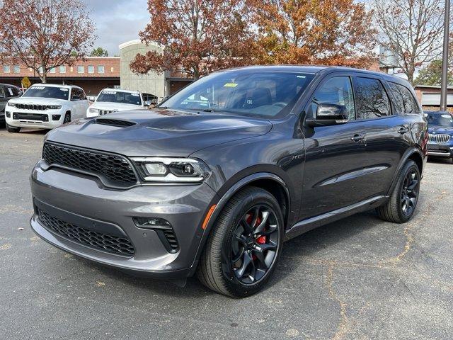 new 2023 Dodge Durango car, priced at $68,745