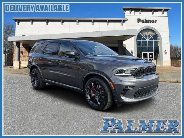 new 2023 Dodge Durango car, priced at $68,745