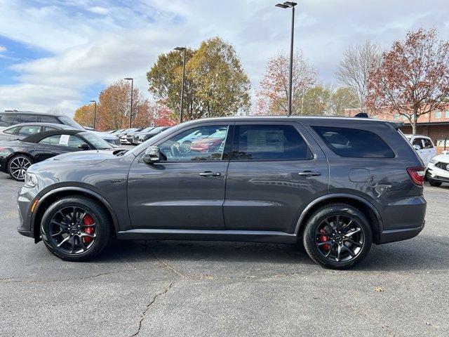 new 2023 Dodge Durango car, priced at $68,745