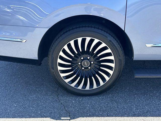 used 2019 Lincoln Navigator L car, priced at $48,991