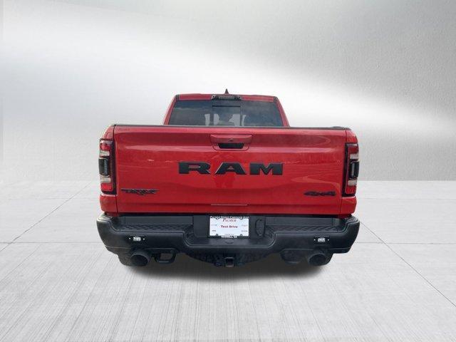 used 2021 Ram 1500 car, priced at $71,991