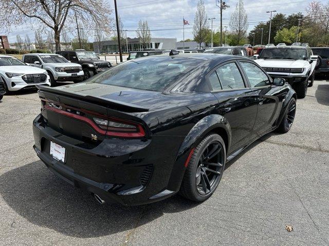 new 2023 Dodge Charger car, priced at $60,385