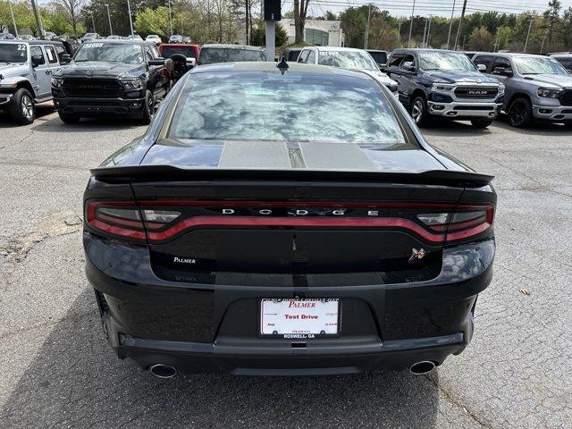 new 2023 Dodge Charger car, priced at $60,385