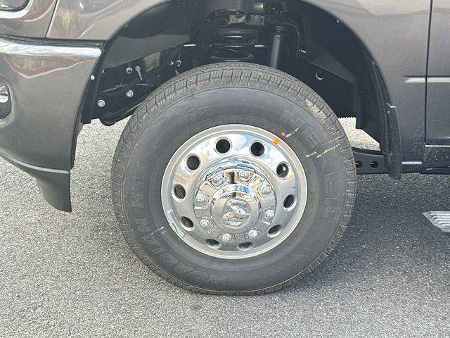 new 2026 Ram 3500 car, priced at $82,255