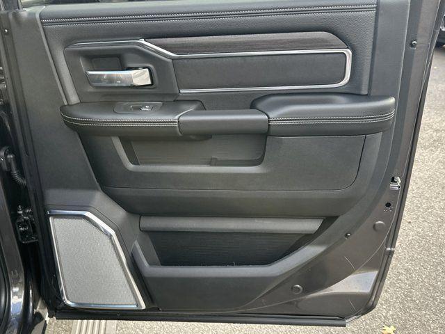 new 2026 Ram 3500 car, priced at $82,255