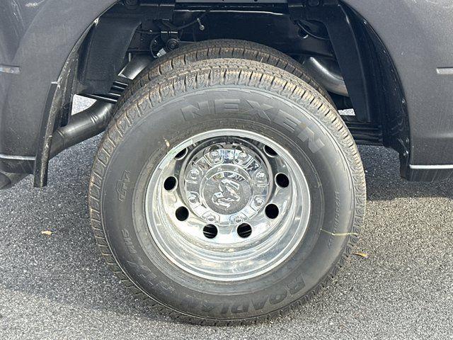 new 2026 Ram 3500 car, priced at $82,255