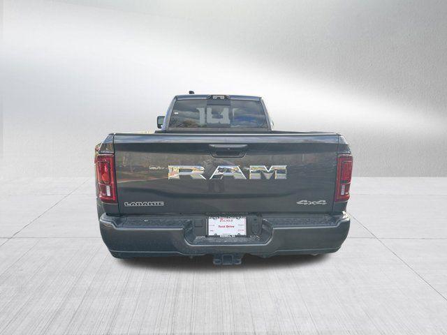 new 2026 Ram 3500 car, priced at $82,255