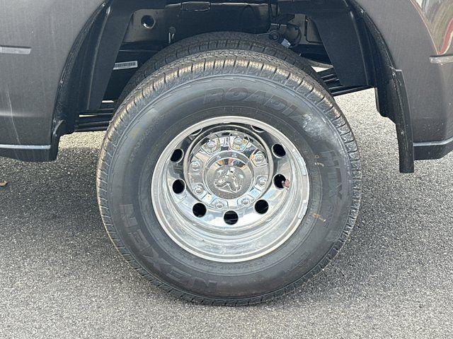 new 2026 Ram 3500 car, priced at $82,255