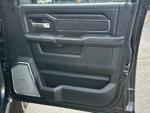 new 2026 Ram 3500 car, priced at $82,255