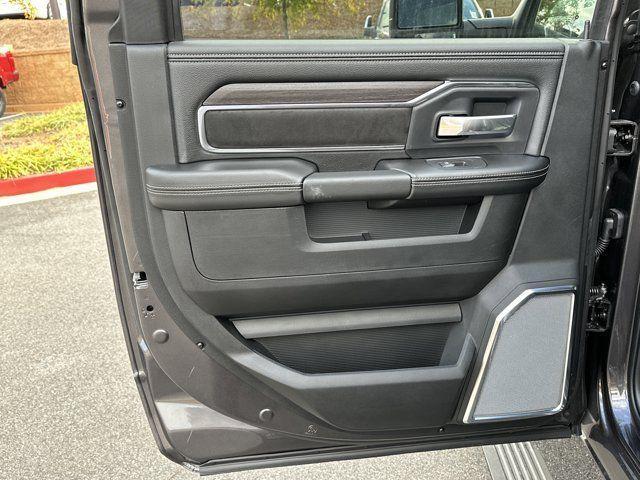 new 2026 Ram 3500 car, priced at $82,255