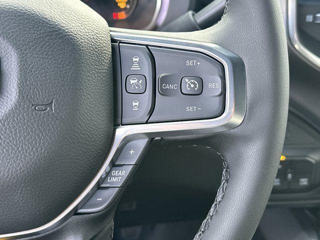 new 2026 Ram 3500 car, priced at $82,255