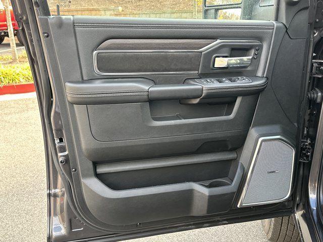 new 2026 Ram 3500 car, priced at $82,255