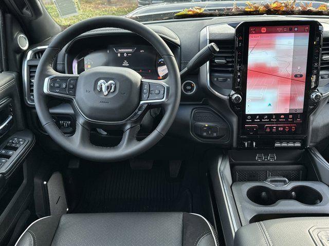 new 2026 Ram 3500 car, priced at $82,255