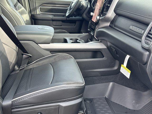 new 2026 Ram 3500 car, priced at $82,255