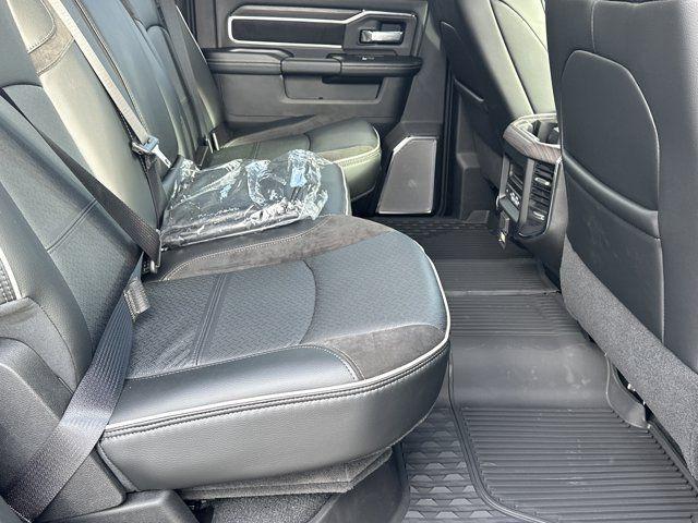 new 2026 Ram 3500 car, priced at $82,255