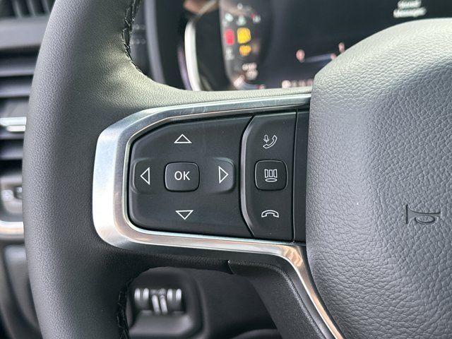 new 2026 Ram 3500 car, priced at $82,255