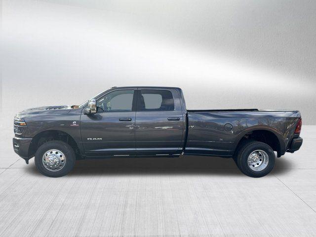 new 2026 Ram 3500 car, priced at $82,255