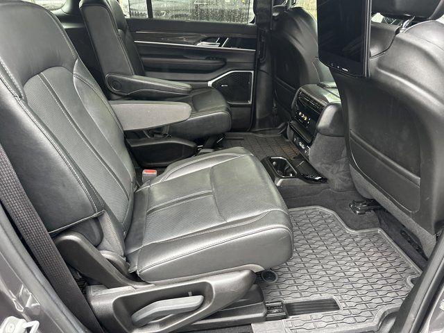 used 2022 Jeep Wagoneer car, priced at $48,991