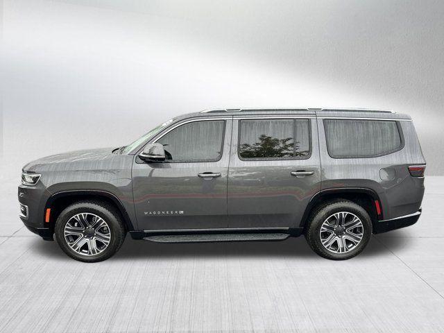 used 2022 Jeep Wagoneer car, priced at $48,991